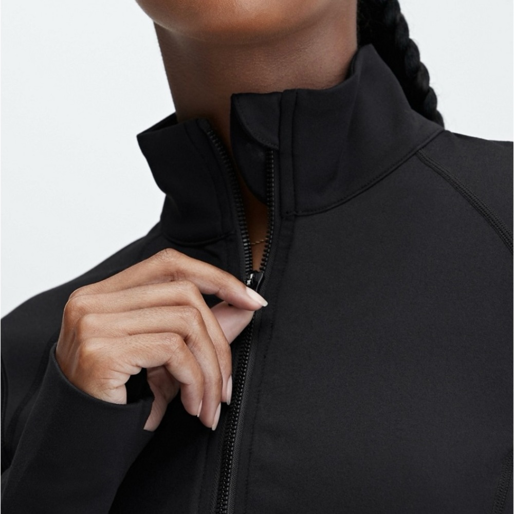 Fabletics Powerhold Performance Jacket - image 5